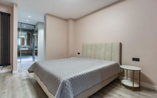 Chirie, apartament, 2 camere, str. Constatin Stere, Buiucani - Poză 1