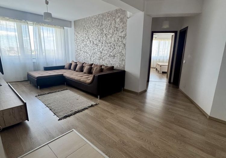 Inchiriere apartament 2 camere Virtutii - Poză 2
