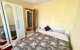 Apartamentul cu 3 camere, zona Primăverii - Poză 3