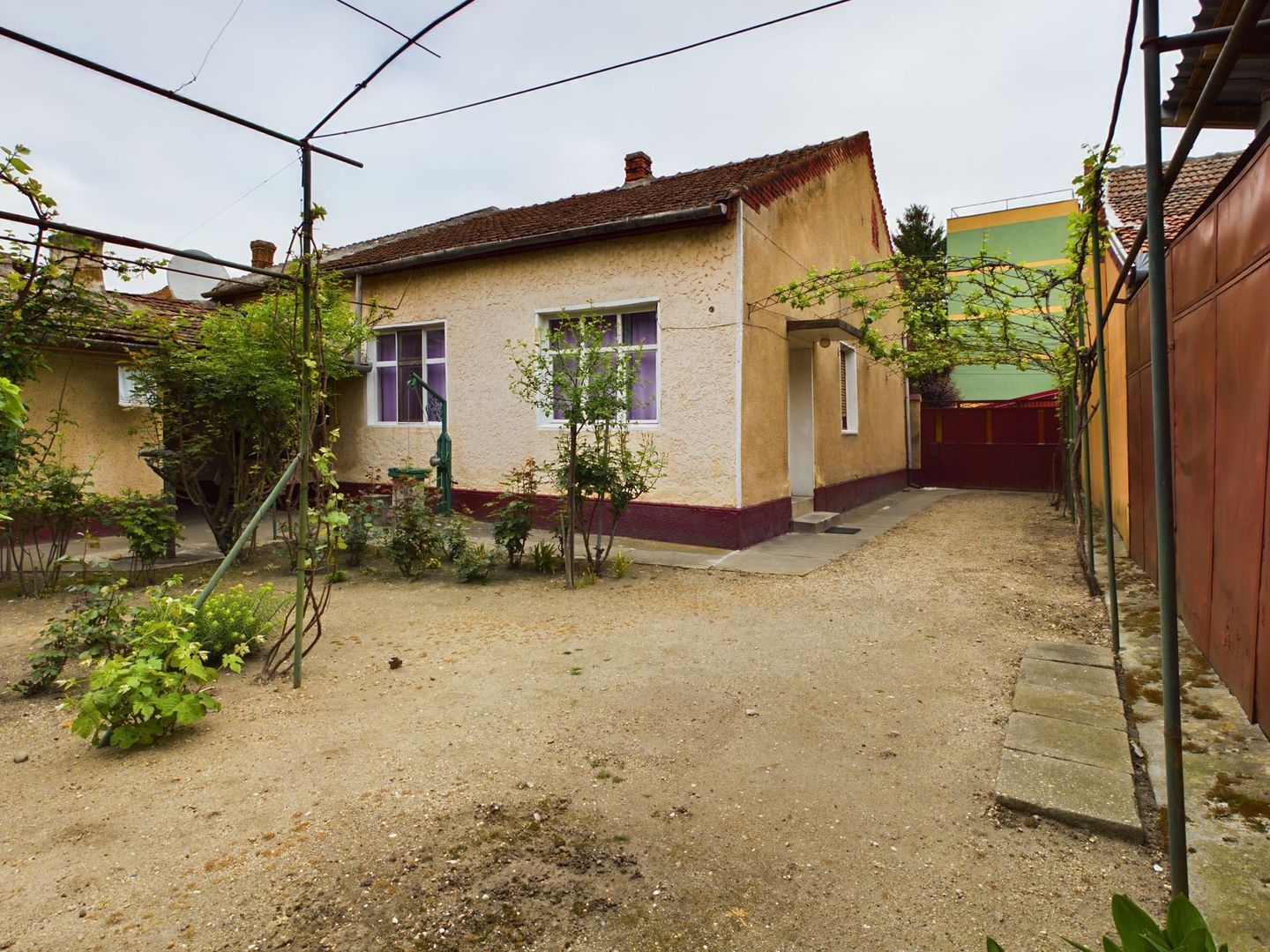 Casă în zona Vlaicu - Poză 8