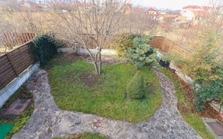 Duplex cu teren de 383 mp, cartier Borhanci - Poză 34