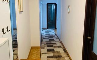 Apartament 3 camere Victoriei, renovat premium, bloc 1981 - Titulescu - Poză 7