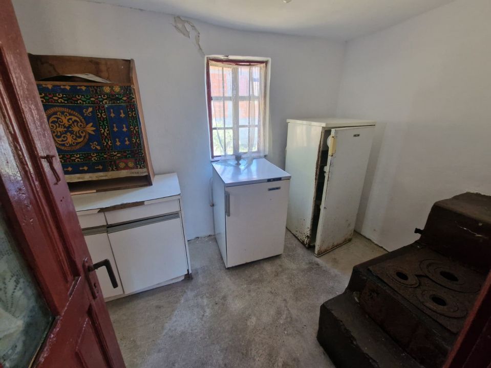 Proprietate în Comuna Botești, Județul Argeș – Zonă Pitorească și Liniștită ! - Poză 13