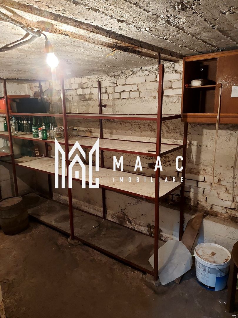 Apartament 3 camere | Parter | 80 MPU | Zona Centrala - Poză 9