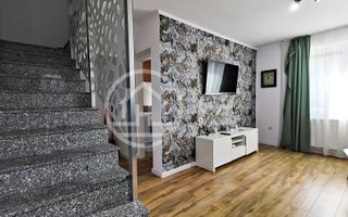 Casa P+1 cu 3 camere de inchiriat in Grigorescu, Oradea - Poză 2