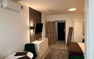 Garsoniera de inchiriat in Dristor la metrou prima inchiriere - Poză 3