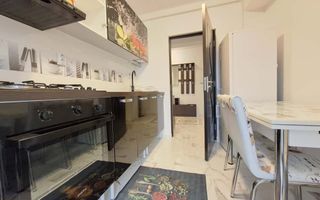 De inchiriat apartament 2 camere, mobilat complet, Cug Valea Adanca - Poză 8