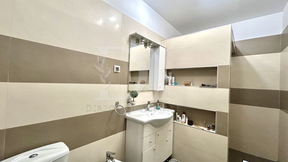 Apartament de vânzare / Zona Stadionului / Floresti - Poză 8