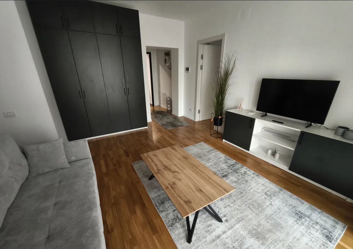 2 camere | Soseaua Nordului | parc Herastrau | nou - parcare - Poză 2