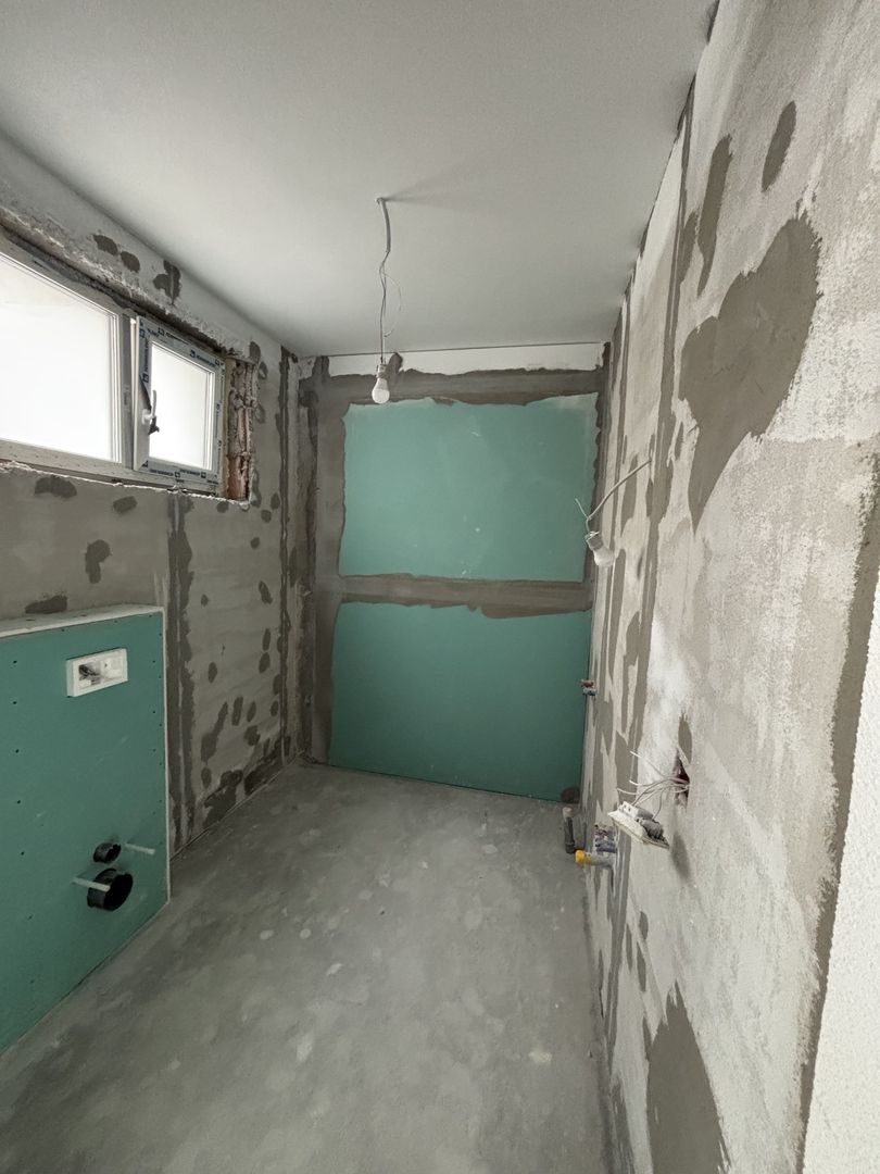 Apartament 3 camere în imobil nou - Poză 13