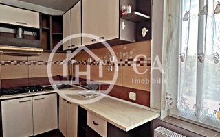 Casă cu 3 camere de închiriat la curte comună, în zona străzii Clujului, Oradea - Poză 2