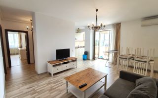3 Camere Cu Parcare Si Boxa Iuliu Maniu 6 Metrou Politehnica - Poză 6