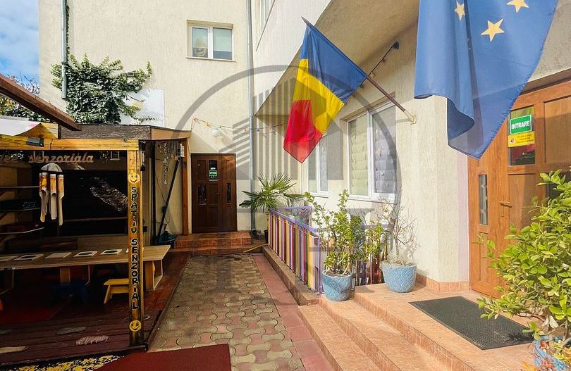 Spațiu comercial de vânzare în Coiciu, Constanta - Poză 2