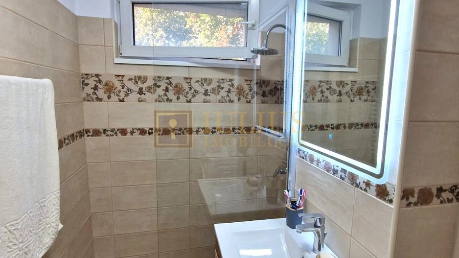 Apartament renovat, Medicina - Poză 14