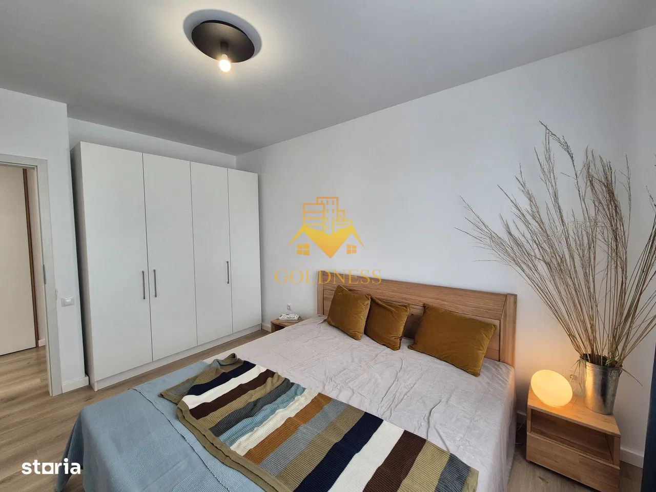 3 camere open-space, modern, parcare, Europa, E. Ionesco, Mega Image - Poză 3