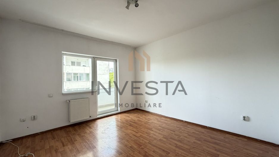 Apartament decomandat cu 2 camere, etaj intermediar, zona Calea Turzii - Poză 7