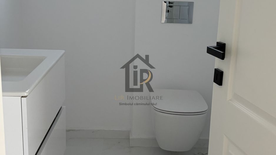 Vila P+1 într-un complex exclusivist- Miroslava- Iasi - Poză 44