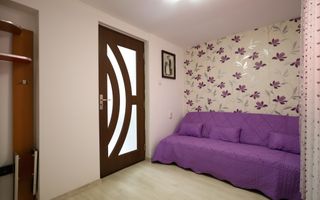 Casa cu 5 camere de vanzare | Berceni, Prahova | Comision 0% - Poză 8