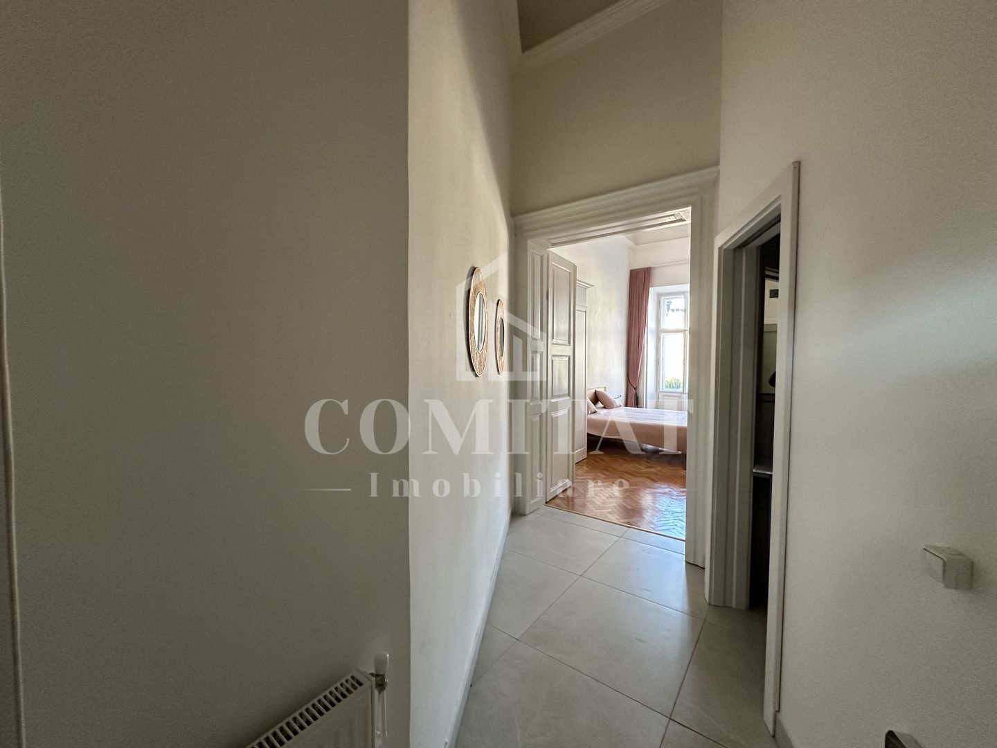 Apartament bijuterie | 125mp | Zona ultracentrală | Piața Unirii - Poză 15