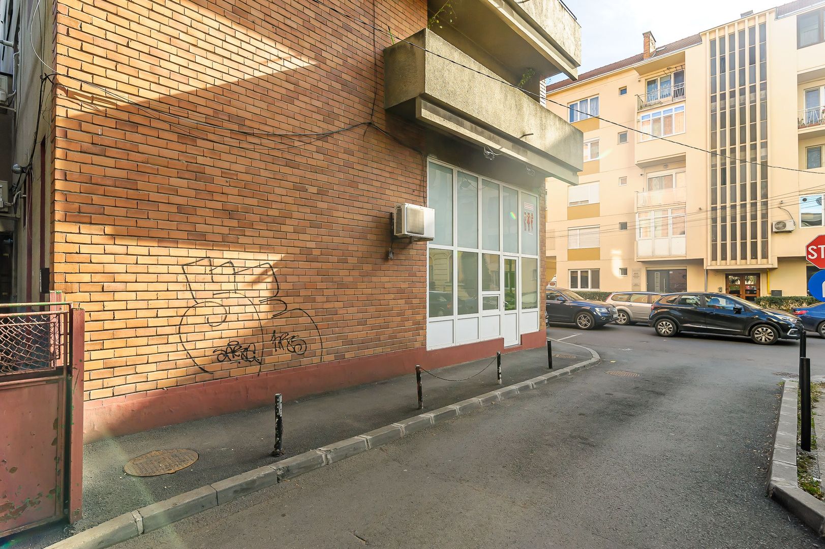 Închiriere Spațiu Comercial Central - Poză 7