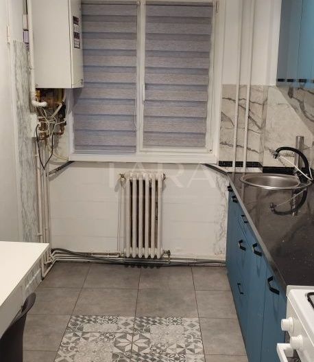 Apartament 2 camere semidecomandate, mobilat și utilat – Gheorgheni - Poză 2