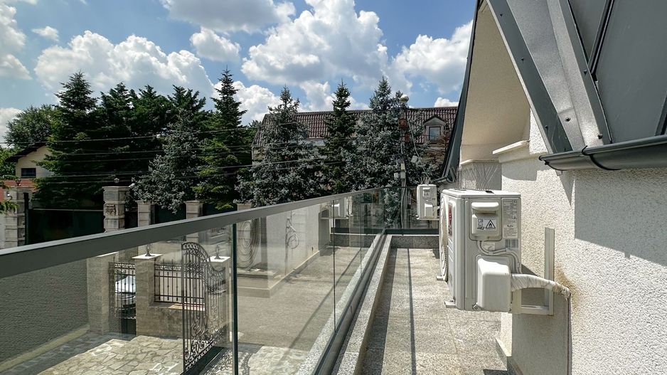 Chirie I Vilă individuală | 3 dormitoare | 1000 mp I Iancu Nicolae - Poză 35