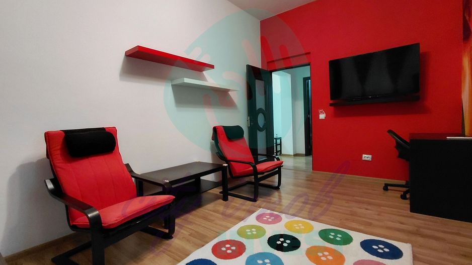 2 camere elegante Sector 2 Basarabia – mobilat, parcare - Poză 6