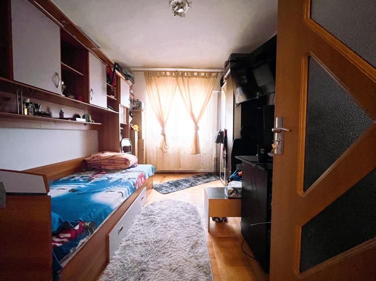 Zonă Centrală, bloc nou, apartament cu priveliște | 70 mp utili |  loc parcare - Poză 9