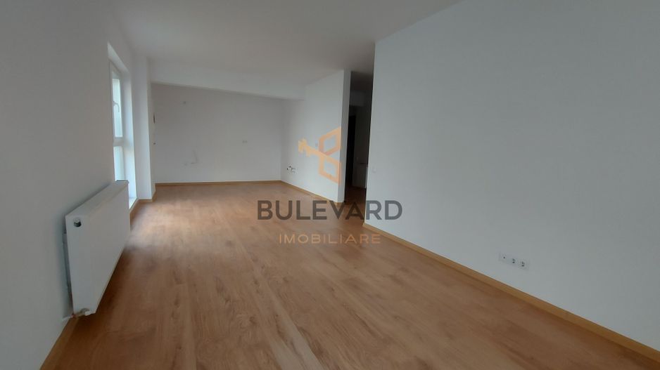 Apartament cu 3 camere+gradina de 35 mp! - Poză 2