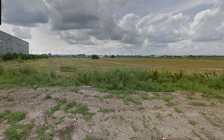 Teren de vânzare | 20304 mp | Centura București | deschidere 54 mp | - Poză 1