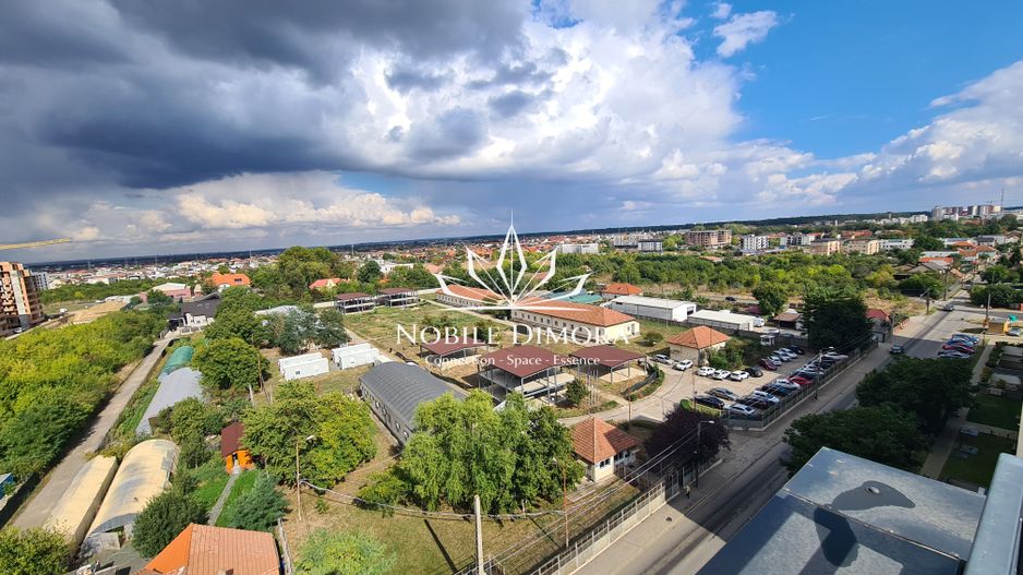 IRIS Armoniei - Penthouse de 70 mp, terasa de 45 mp cu vedere panoramica - Poză 6