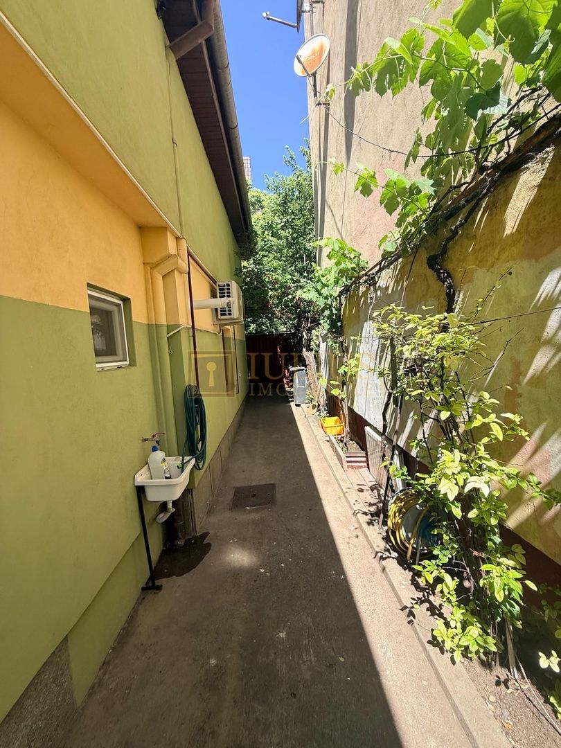 apartament la casa| 2 camere| Aradului| 2 bai| centrala proprie - Poză 23