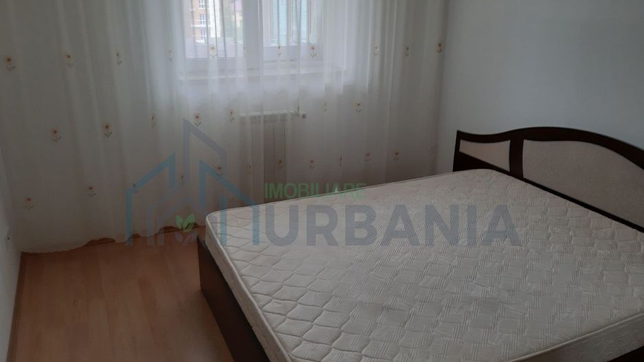Apartament cu 2 camere de închiriat în complexul Green Park, Tătărași, Iași - Poză 3