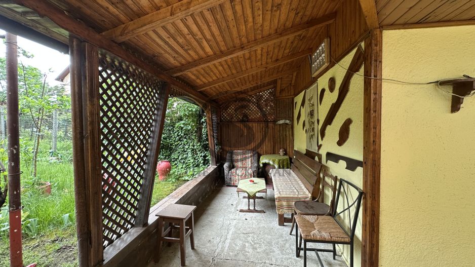 Casa cu 5 camere de vanzare  | Urlati, Prahova | Comision 0% - Poză 21