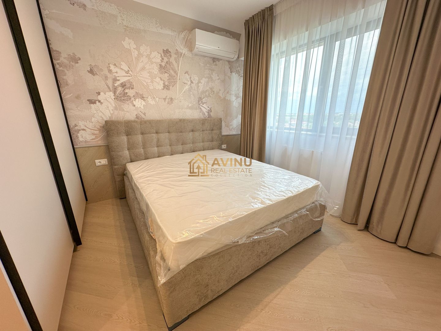 de inchiriat 3 apartamente de doua camere /studio in cortina north - Poză 10