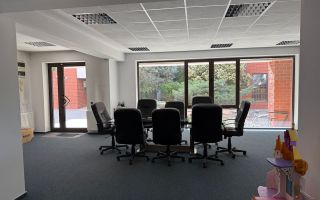 Vanzare | Cismigiu - Popa Tatu | Spatiu Office | 2009 - Poză 5