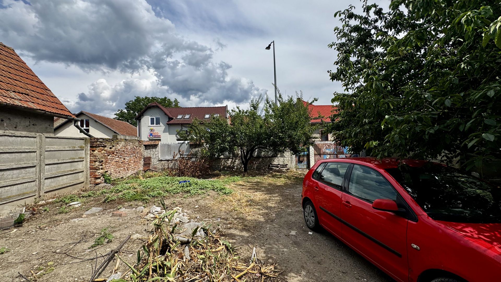 Casă zona centrală | 792 mp teren | Front 16m | Bulevardul Ferdinand I - Poză 3