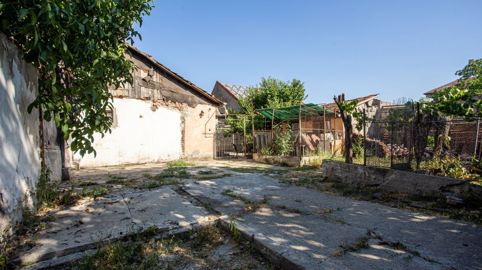 Oportunitate! Casă individuală în Pârneava. - Poză 7