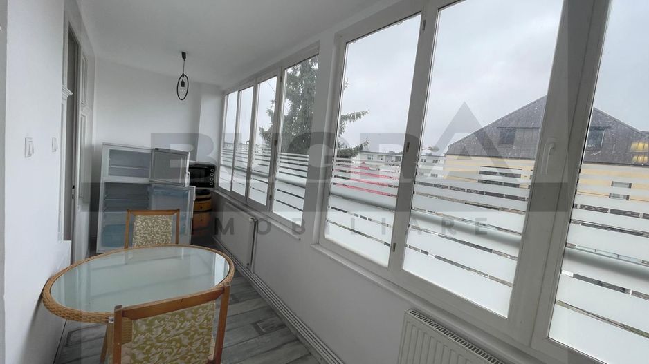 Apartament de 2 camere, modern, 63mp, zona Parcului Central - Poză 7