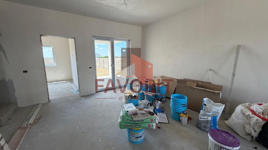 Duplex | Curte generoasa | Parter+Etaj | Toate utilitatile | 2 Bai | - Poză 7