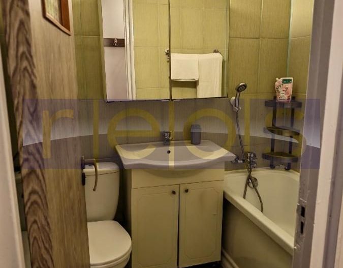 DE VANZARE  2 CAMERE DECOMANDAT | PARCARE ADP | METROU RAUL DOAMNEI - Poză 5