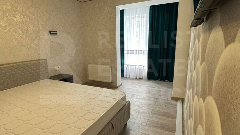 Chirie, apartament, 2 camere, bd. Mircea Cel Bătrân, Ciocana - Poză 4