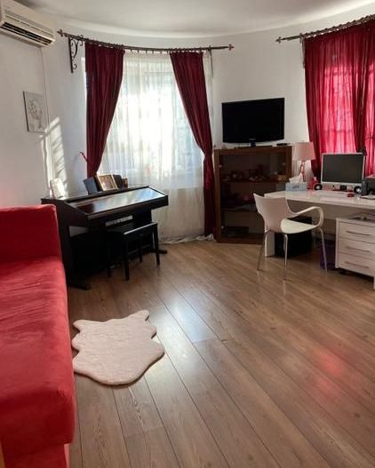 Vila superba  de inchiriat | Bucurestii Noi | multifunctionala - Poză 11