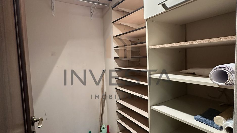 Oferta de TOP! Apartament 3 camere si parcare subterana! 94mp+ terasa! - Poză 11