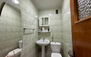 Apartament 3 camere de vanzare, 71 mp – Etaj 3/4 – Drumul Găzarului - Poză 12