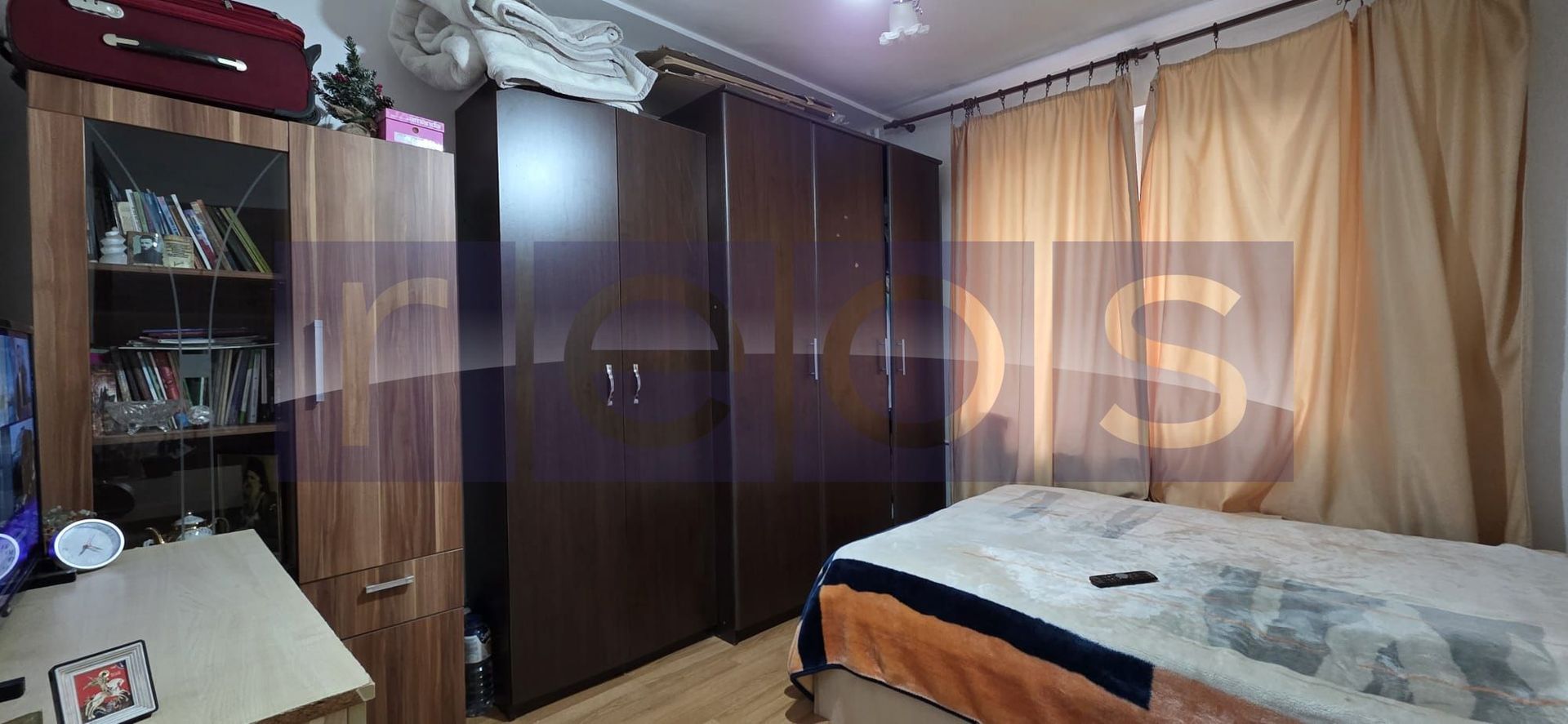 VANZARE 3 CAMERE DECOMANDAT -DRISTOR - Poză 5