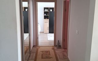 Apartament de închiriat, 2 camere, zonă centrală, Pașcani - Poză 8