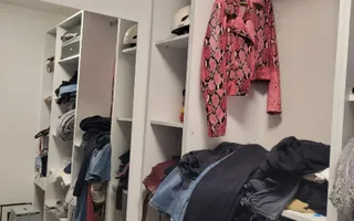 Chișoda | 111 mp Utili | 4 Camere | 3 Băi | 2 locuri Parcare - Poză 13
