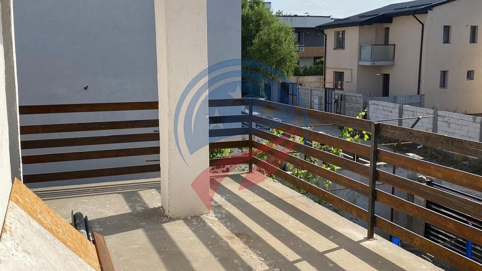 CASA NOUA CU TOATE UTILITATILE ZONA AEROPORT - Poză 7