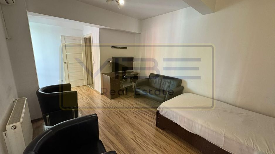 Apartament 1 camera - River Towers Iulius Mall - Poză 4